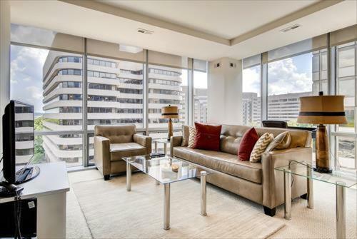 Apartamento Churchill At Crystal City