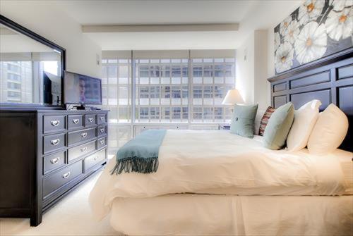 Apartamento Churchill At Crystal City
