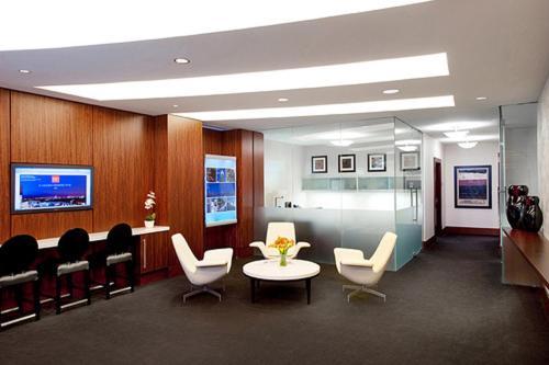 Apartamento Churchill At Crystal City