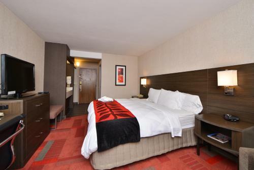 Radisson Hotel Madison