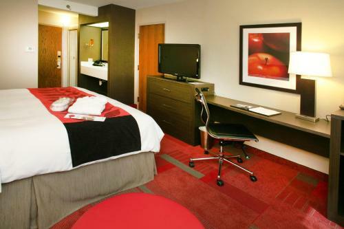 Radisson Hotel Madison