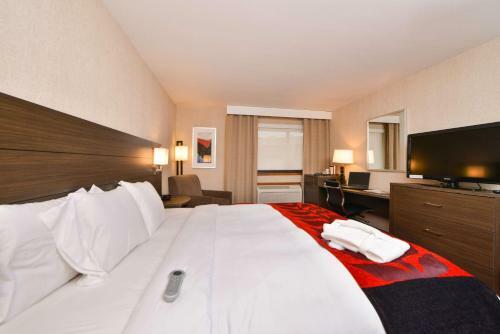 Radisson Hotel Madison