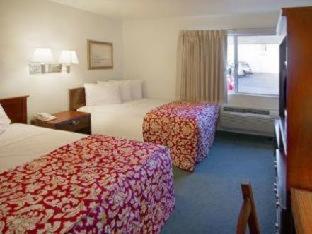 Hotel Americas Best Value Inn Madison