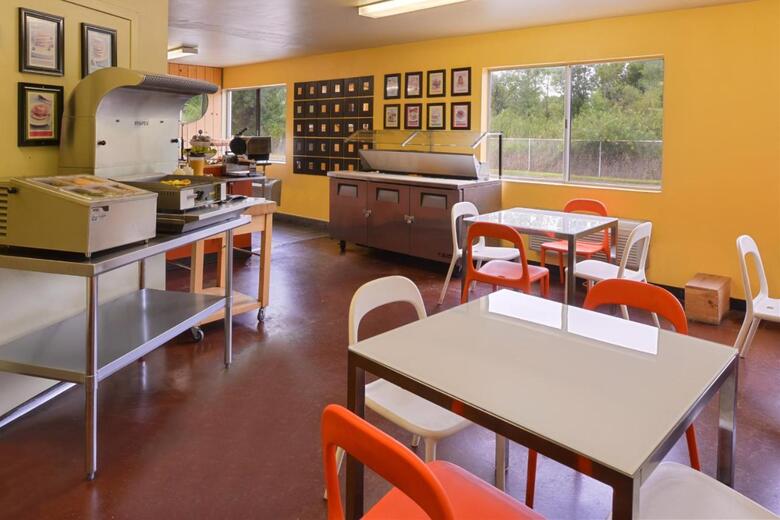Hotel Americas Best Value Inn Madison