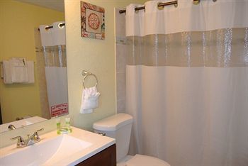 Posada Creekside Inn Islamorada