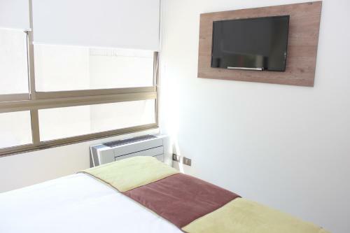 Apart Hotel Providencia