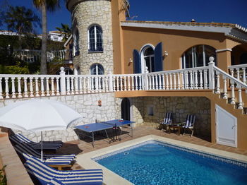 Hotel La Perla De Torrenueva