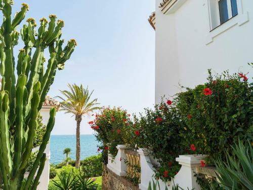 Holiday Home Mijas Beach Mijas Costa