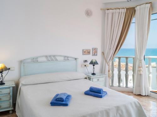 Holiday Home Mijas Beach Mijas Costa