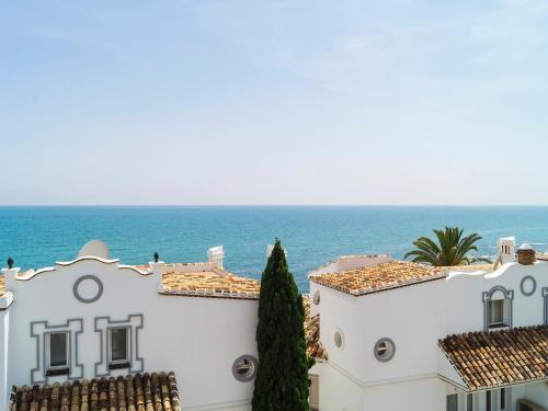 Holiday Home Mijas Beach Mijas Costa