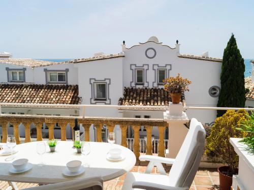 Holiday Home Mijas Beach Mijas Costa