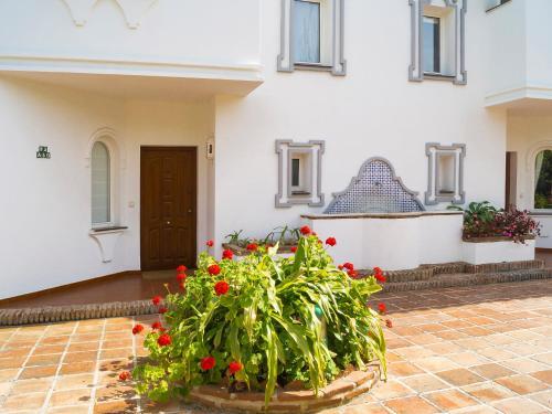 Holiday Home Mijas Beach Mijas Costa