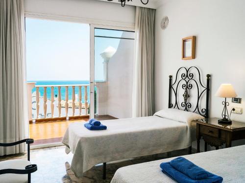 Holiday Home Mijas Beach Mijas Costa