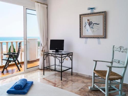 Holiday Home Mijas Beach Mijas Costa