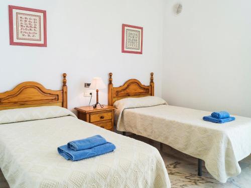 Holiday Home Mijas Beach Mijas Costa