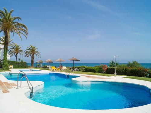 Holiday Home Mijas Beach Mijas Costa