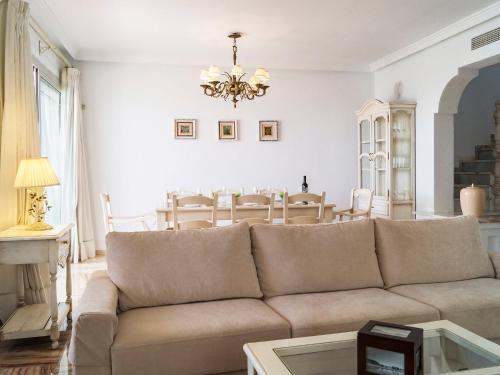 Holiday Home Mijas Beach Mijas Costa
