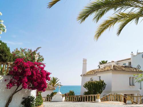 Holiday Home Mijas Beach Mijas Costa