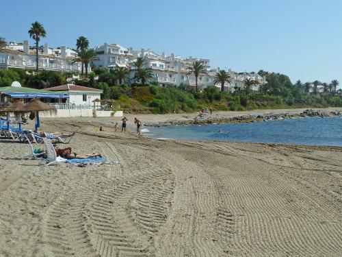 Holiday Home Mijas Beach Mijas Costa