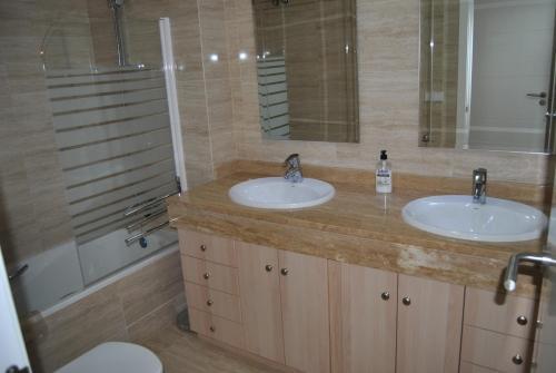 Apartamento Oasis De La Cala