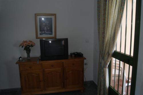 Apartamentos La Dorada