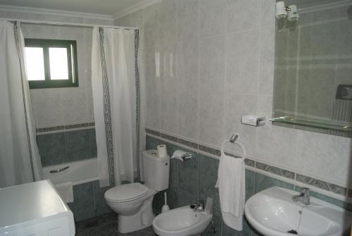 Apartamentos La Dorada