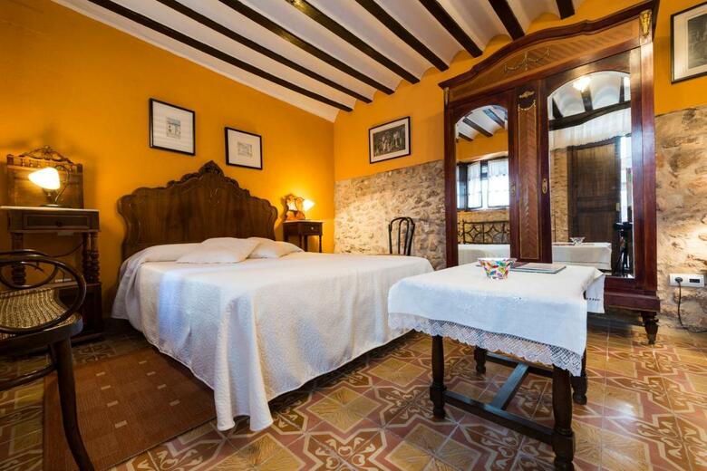 Casa Rural Tia Pilar De Almagro