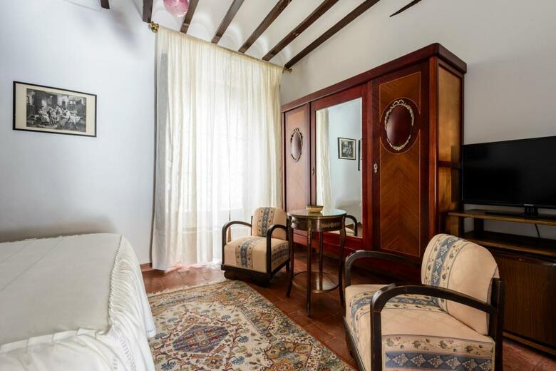 Casa Rural Tia Pilar De Almagro