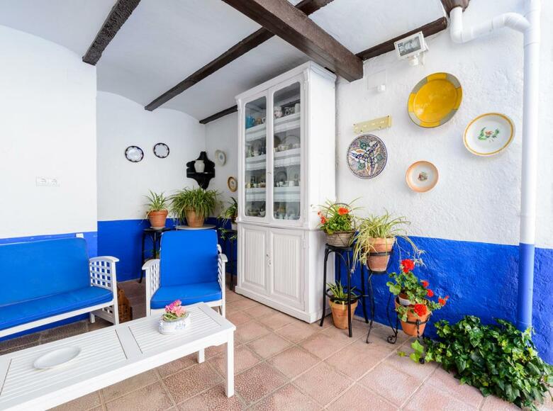 Casa Rural Tia Pilar De Almagro