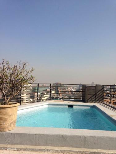 Costanera Apart
