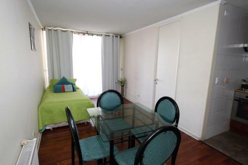 A&g Apart Hotel