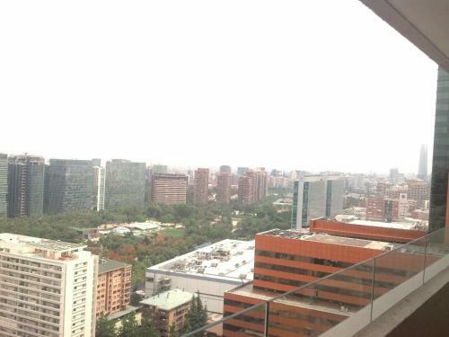 Apartamento Kennedy Vista Los Andes