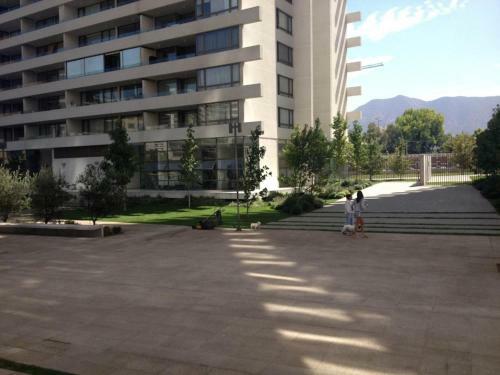 Apartamento Kennedy Vista Los Andes