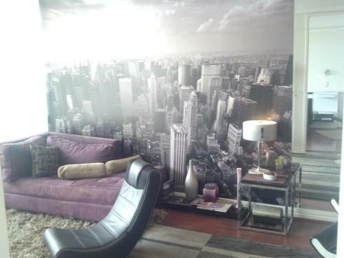 Apartamento Kennedy Vista Los Andes