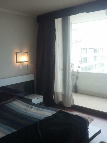 Apartamento Kennedy Vista Los Andes