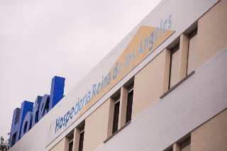 Hotel Hospeder�a Reina De Los �ngeles