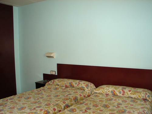 Hostal Del Ripoll�s