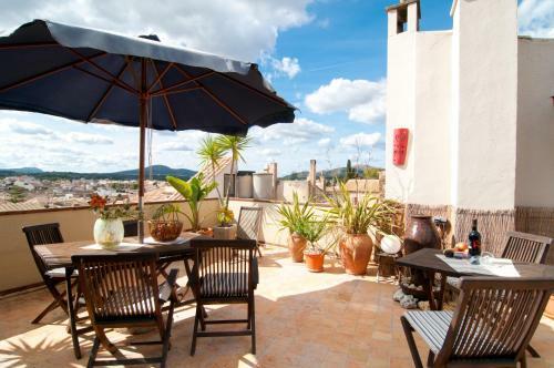 Hotel Casal D'art�