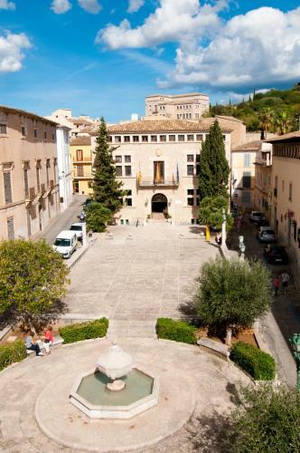 Hotel Casal D'art�