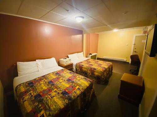 Motel Haiban Inn Hotel