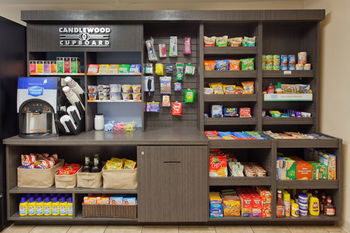 Hotel Candlewood Suites - Jersey City