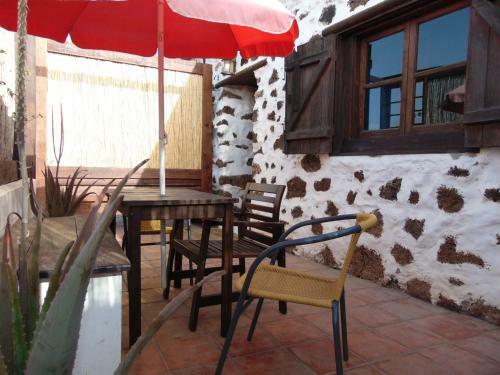 Agroturismo Casa Rural Soleario