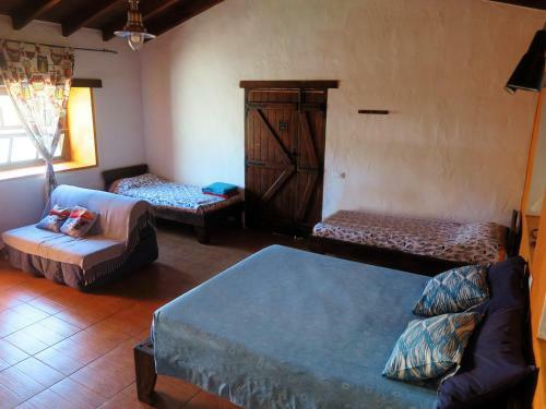 Agroturismo Casa Rural Soleario