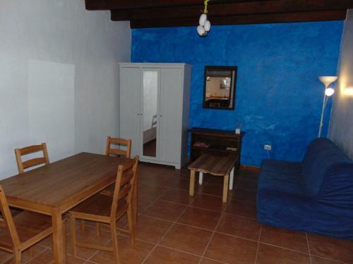 Agroturismo Casa Rural Soleario