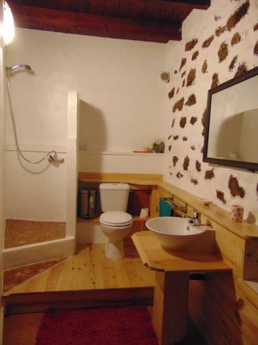 Agroturismo Casa Rural Soleario