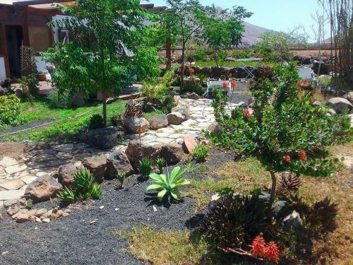 Agroturismo Casa Rural Soleario