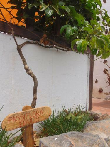 Agroturismo Casa Rural Soleario