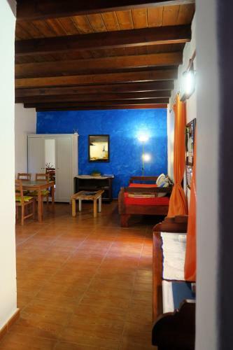 Agroturismo Casa Rural Soleario