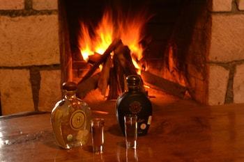 Hotel Posada Del Cobre