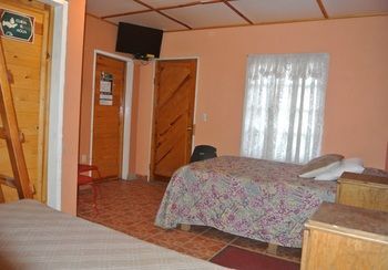 Hotel Caba�as Claro De Luna